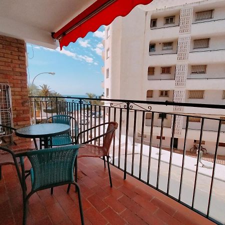 Nerja Sun Apartment Bahia Ngoại thất bức ảnh