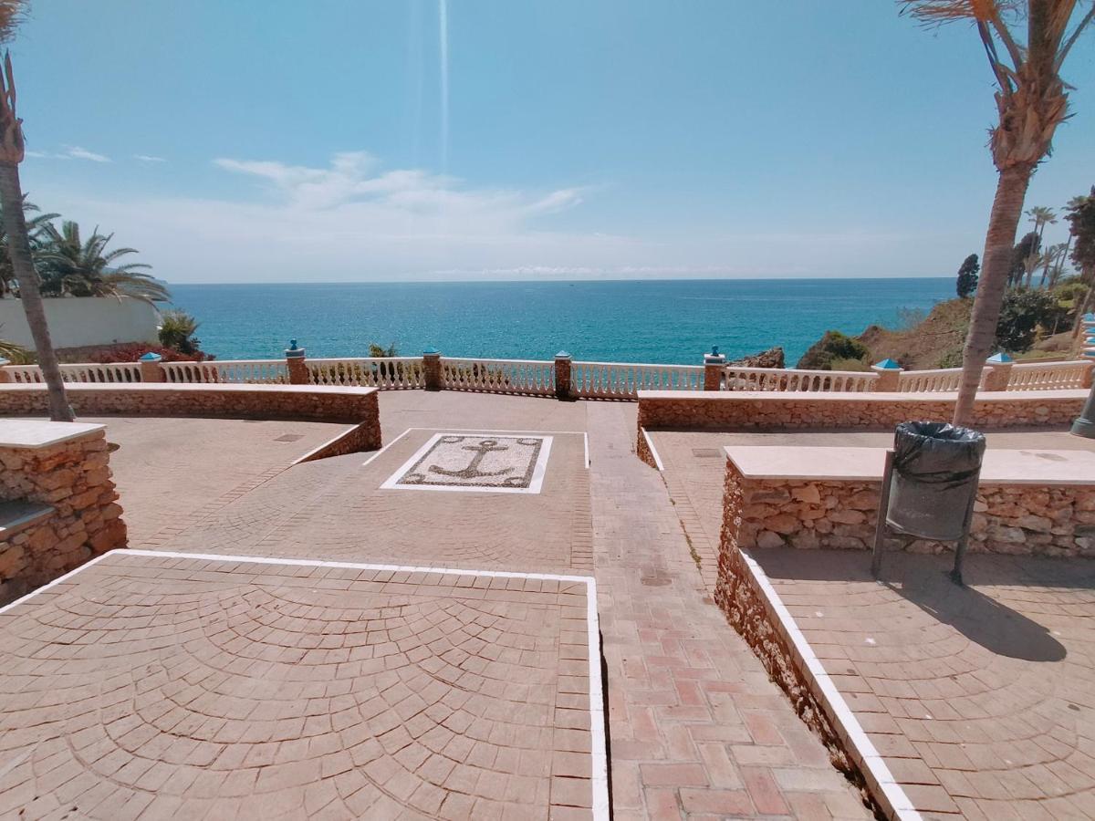 Nerja Sun Apartment Bahia Ngoại thất bức ảnh