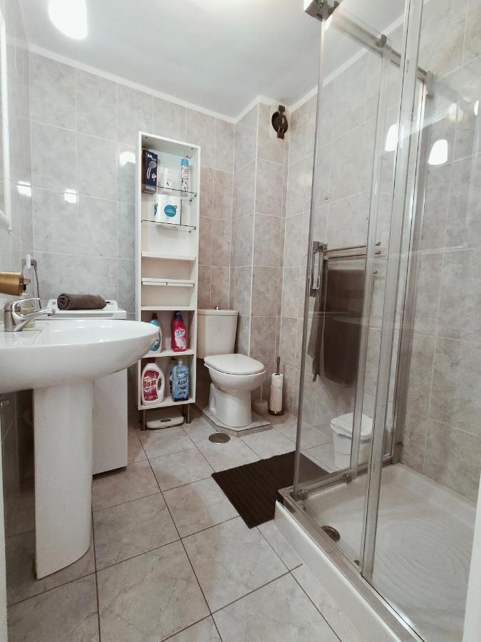 Nerja Sun Apartment Bahia Ngoại thất bức ảnh