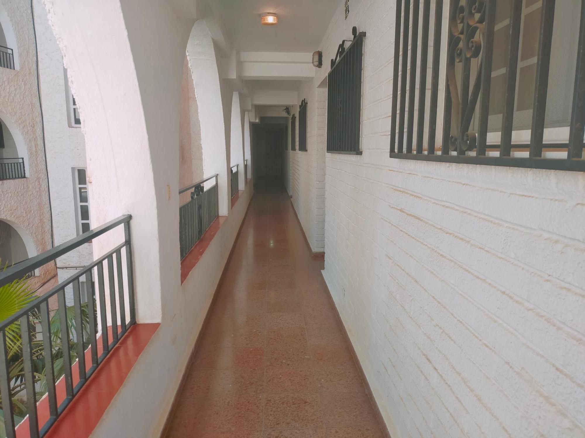 Nerja Sun Apartment Bahia Ngoại thất bức ảnh