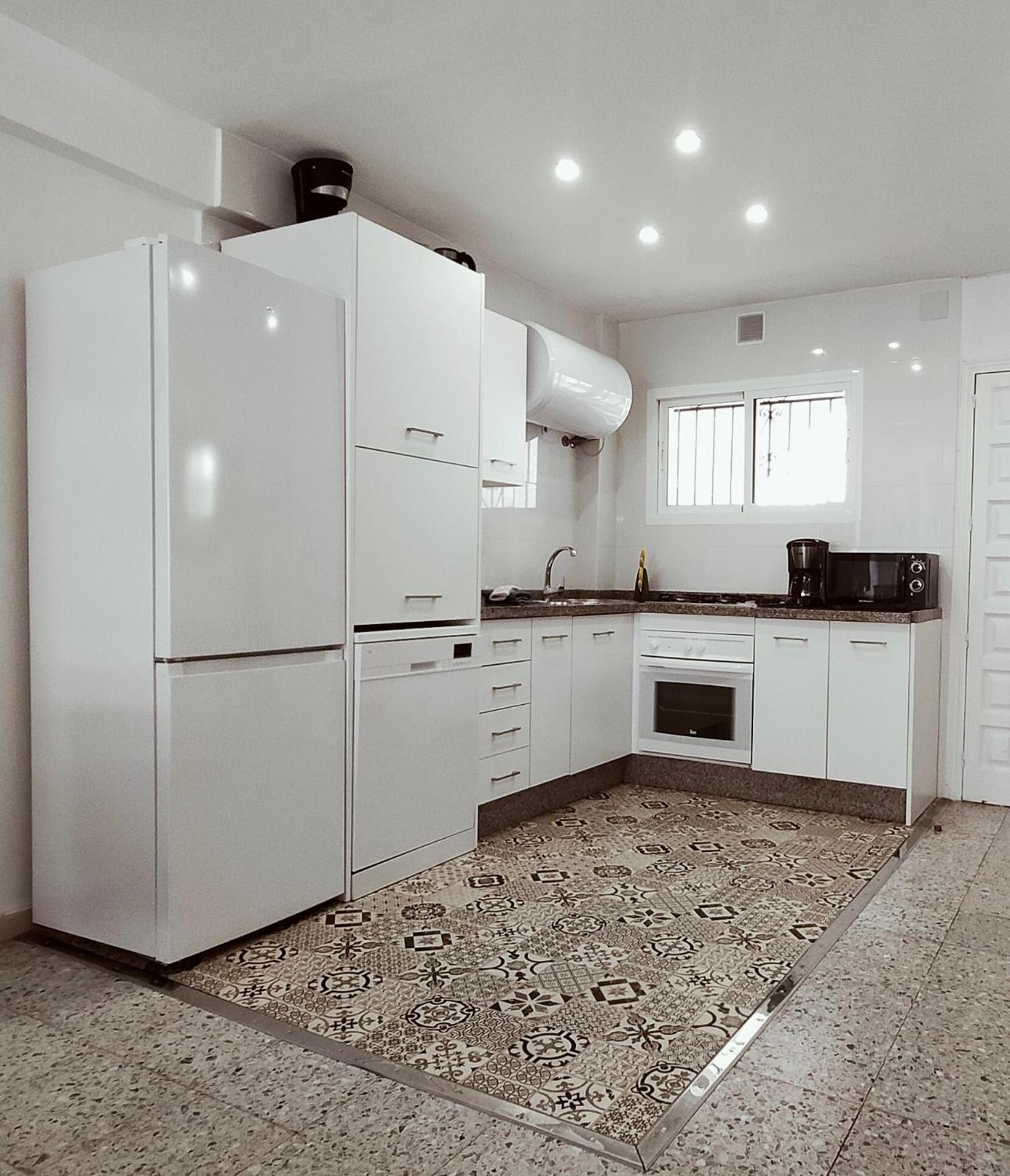 Nerja Sun Apartment Bahia Ngoại thất bức ảnh